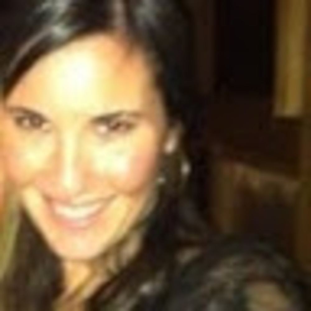 Meet your Posher, Allie